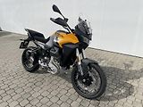 Moto Guzzi (2026) V100 Stelvio ARAS E5+ - náhled 1