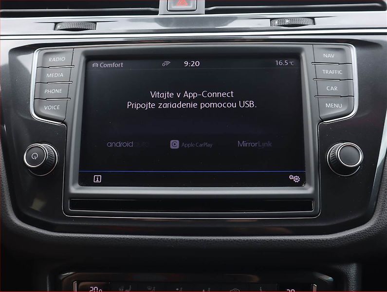 Volkswagen Tiguan (2017) Highline 2.0 TSI - fotka 20 z 23