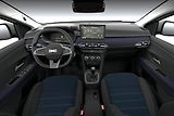 Dacia Jogger (2026) Journey TCe 110  7 míst - náhled 9