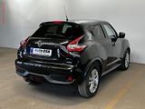 Nissan Juke (2015) 1.5dCi, ČR, Navi, kamera - náhled 3