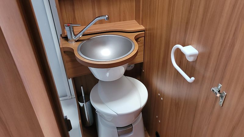 Weinsberg Ostatní (2015) K250/2 - fotka 38 z 47