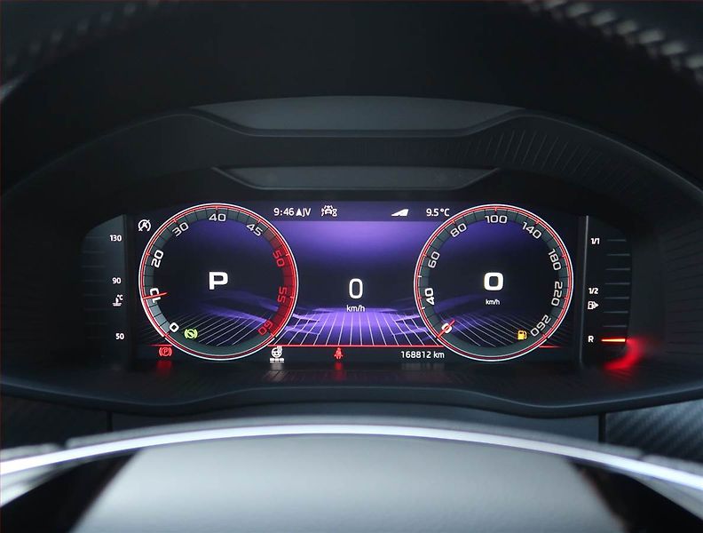 Škoda Kodiaq (2022) Sportline 2.0 TDI - fotka 11 z 30