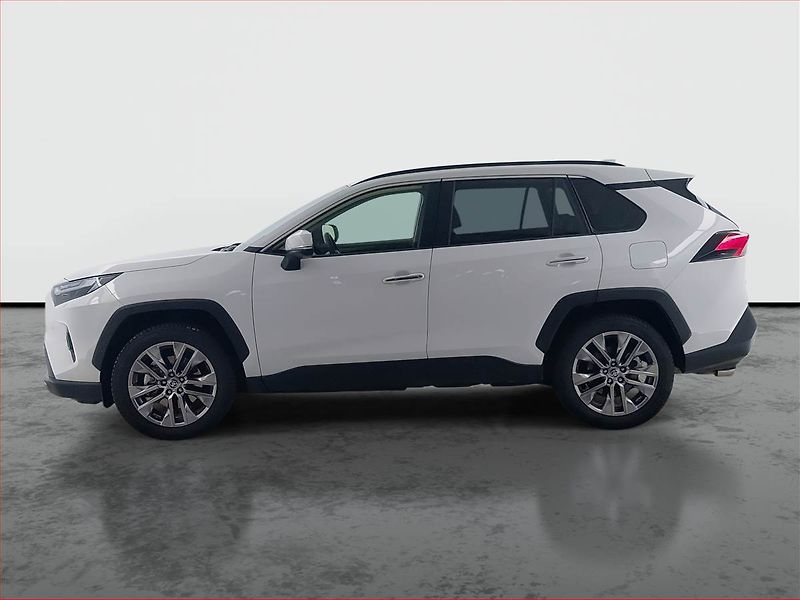 Toyota RAV4 (2022) 2.5 Hybrid - fotka 3 z 18