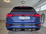 Audi SQ6 e-tron (2025) Edition One Blue - náhled 33