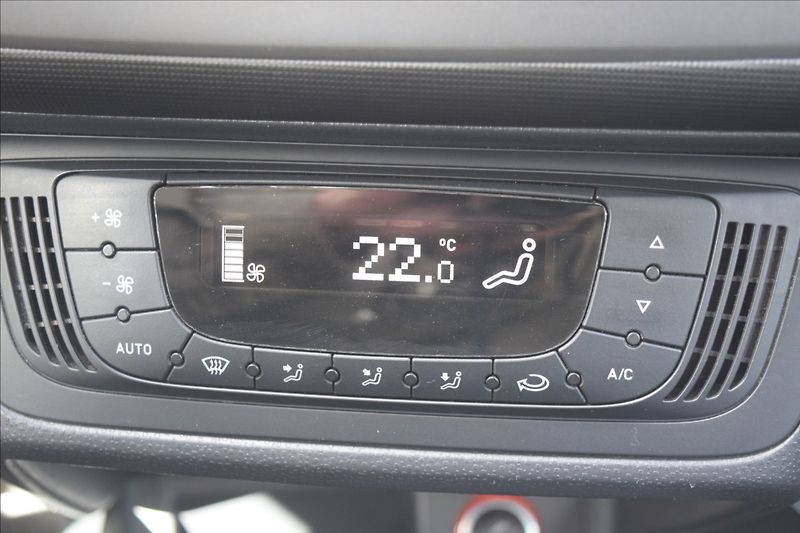 Seat Ibiza 1,6 d 77KW NOVÝ OLEJ+FILTR ALU - fotka 30 z 34