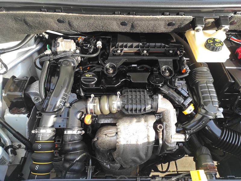 Peugeot Partner 1,6BlueHDi L1, 3 místa!, ČR - fotka 14 z 16