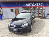 Volkswagen Golf (2011) VI 1.2 TSi - náhled 1