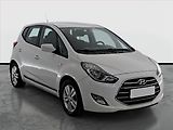 Hyundai ix20 (2014) 1.6 CVVT, LPG, Automat - náhled 1