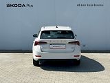Škoda Octavia (2023) OCT.COM M-HEV STY TS 110/1.5 A - náhled 9