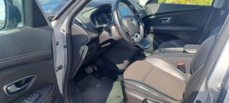 Renault Scénic 1,7 dci automat - fotka 9 z 15