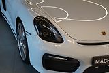 Porsche Boxster Spyder, Burmester, PDLS,Manuál - náhled 7