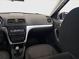Škoda Yeti (2009) 2.0 TDI, 4X4, Tempomat - náhled 8