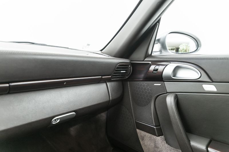 Porsche 911 911 Turbo Coupé*Bose - fotka 47 z 51