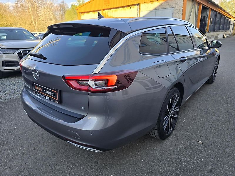 Opel Insignia 128kW 4x4 AUT Ultimate ST -DPH - fotka 4 z 40
