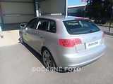 Audi A3 (2008) 2.0TDi, servis.kniha - náhled 1