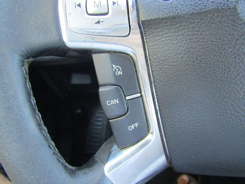 Ford Mondeo (2008) 2.0 TDCi GHIA 1.MAJITEL - fotka 32 z 43