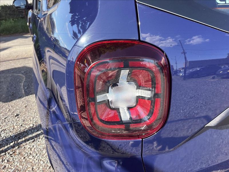 Dacia Duster 1,5 dCi 4x4 DPH  Tažné,Klima - fotka 34 z 45