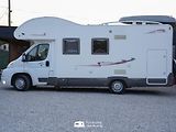 Rimor Ostatní (2008) Europeo E7 Fiat Ťažné, Solar - náhled 34