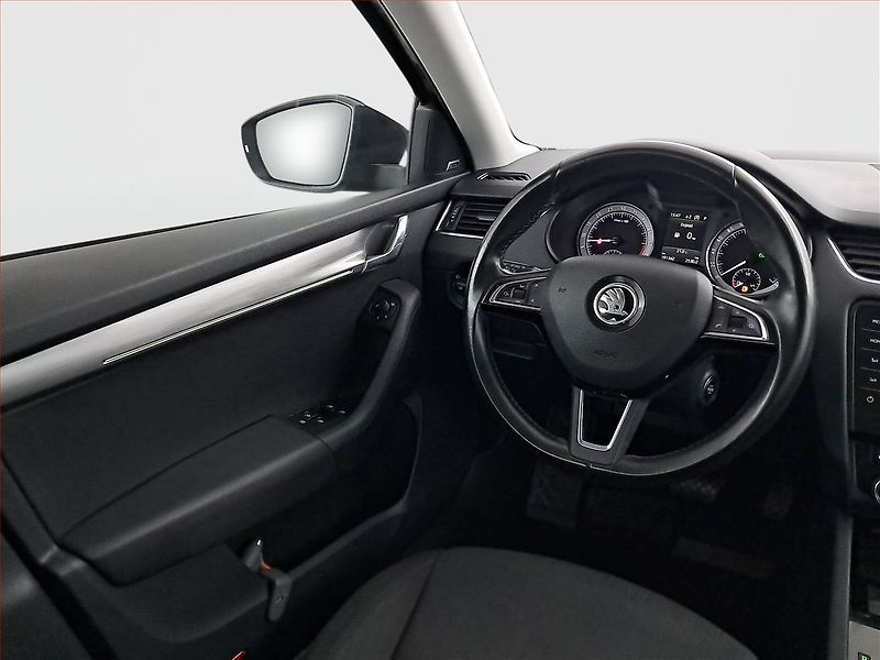 Škoda Octavia (2017) 1.6 TDI, Automat, Tempomat - fotka 7 z 20