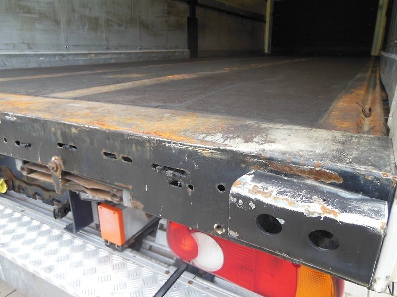 DAF LF 250.16 FA, D-hollandia 2000 kg - fotka 22 z 35