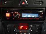 Renault Clio (2004) 1.4 16V, 2.maj,ČR, AT, AC - náhled 13