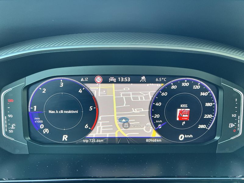 Volkswagen Arteon R-Line 2.0TDi 4x4 MAX VÝBAVA - fotka 20 z 61