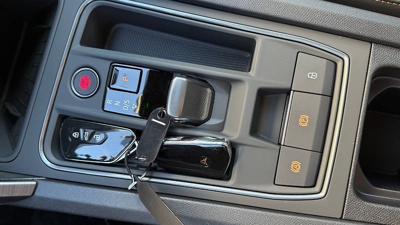 Cupra Formentor (2024) 1,5 TSI DSG 150k - fotka 12 z 27