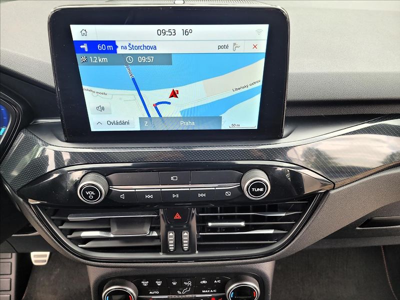 Ford Kuga 1,5 Již není k dispozici - fotka 25 z 50