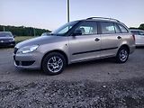 Škoda Fabia 1.2 TSI, facelift - náhled 26