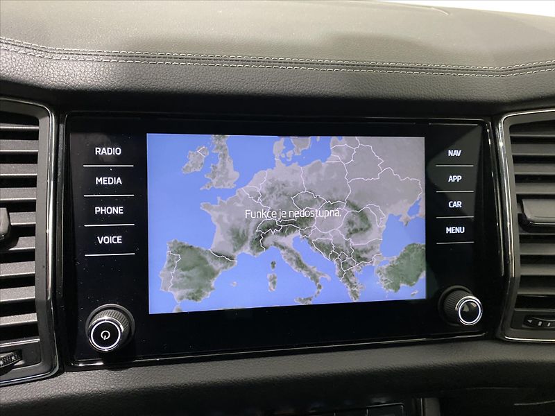 Škoda Kodiaq 2,0 - fotka 15 z 33
