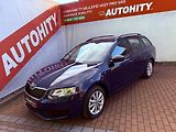 Škoda Octavia 1.6 TDi Active, ČR - náhled 1
