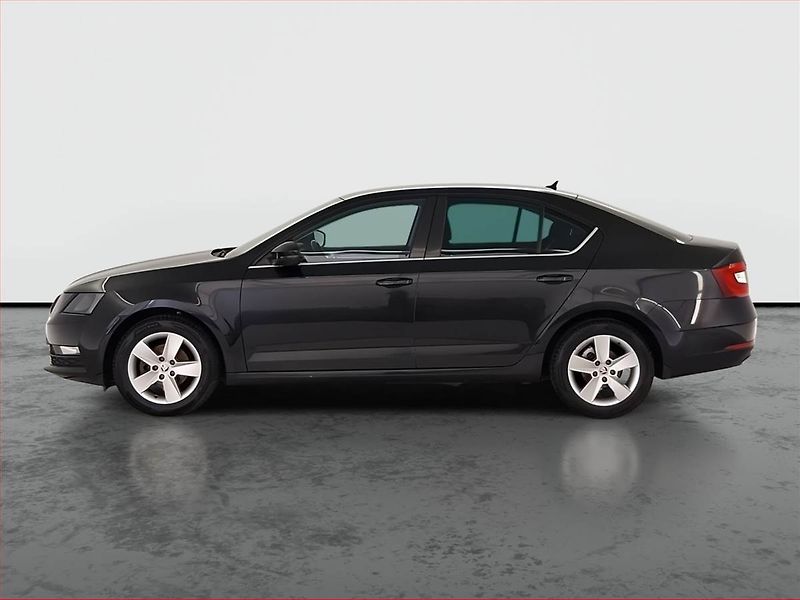 Škoda Octavia (2018) Style 1.6 TDI, Tempomat - fotka 3 z 22