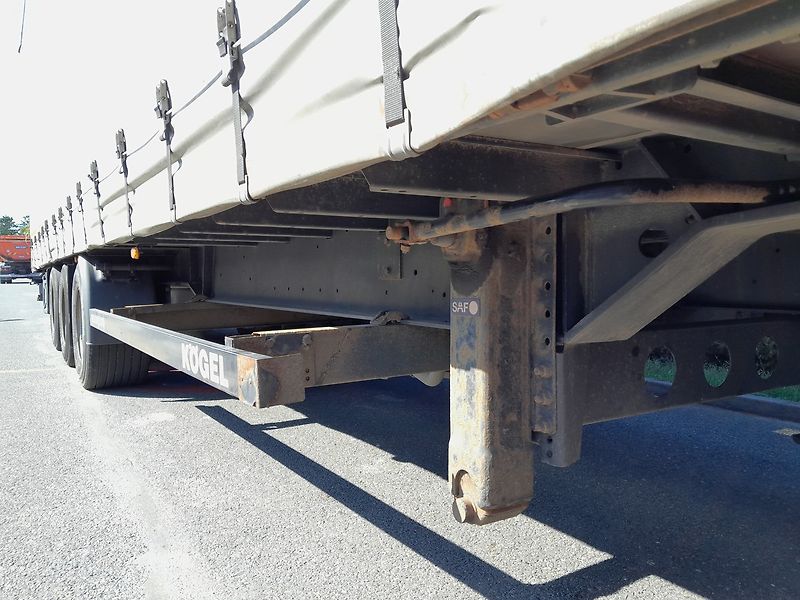 Kögel S 24-1 LowDeck - fotka 14 z 33
