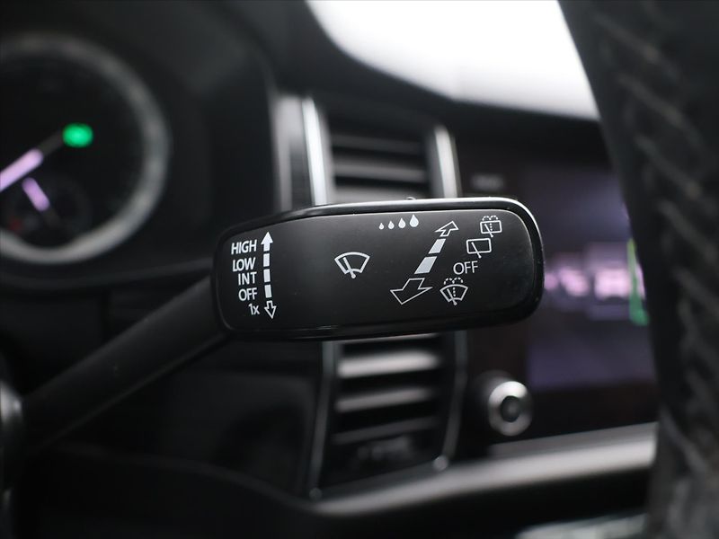Škoda Kodiaq 2,0 TDI 140kW Style DSG CZ - fotka 16 z 27