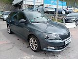Škoda Fabia 1,2 TSi DSG  Joy - náhled 17