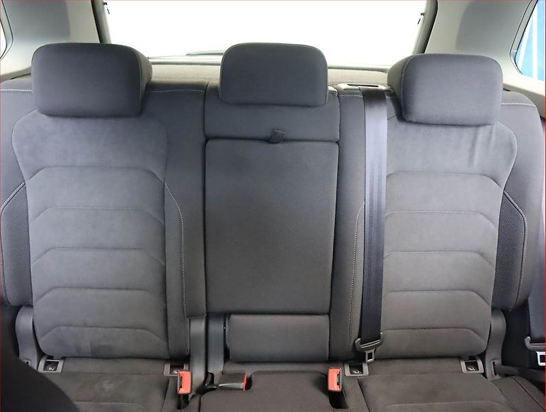 Volkswagen Tiguan (2018) 2.0 TDI, 4X4, Navi, Tempomat - fotka 10 z 20