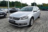 Volkswagen Passat 2.0 TDI 4Motion DSG/16Al./170P - náhled 1