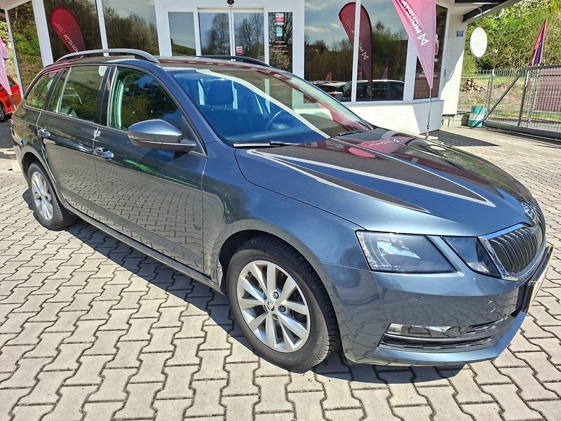 Škoda Octavia (2018) 2.0TDI 110kW DSG 4X4 -DPH - fotka 1 z 41