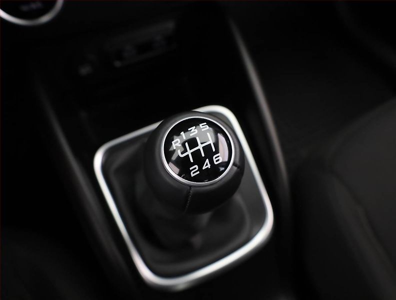 Fiat Tipo (2025) 1.6 MultiJet, ČR,1.maj - fotka 11 z 17