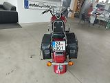 Kawasaki VN 1500 Classic (2002) VULCAN 1500 47KW,NOVÁ STK - náhled 6