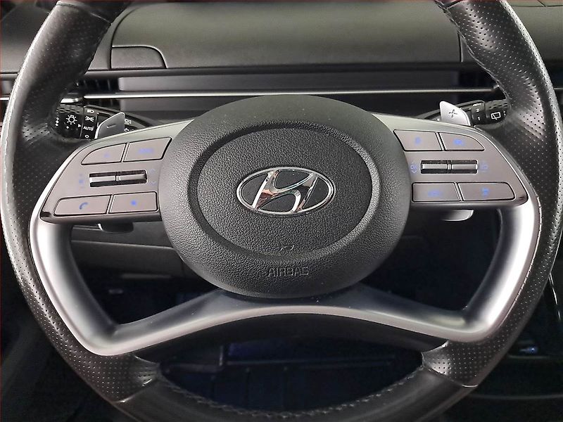 Hyundai Staria (2021) 2.2 CRDi - fotka 17 z 24
