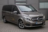 Mercedes-Benz Třídy V - náhled 2