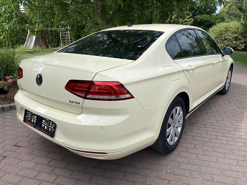 Volkswagen Passat (2017) 2.0Tdi 110kw DSG - fotka 7 z 38