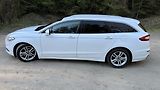 Ford Mondeo (2015) Vignale 2.0 TDCi 132kW PwShift - náhled 7