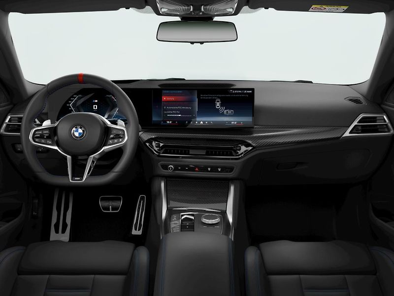 BMW Řada 2 M240i xDrive Coupé - fotka 4 z 5