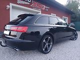 Audi A6 Avant 3.0 TDi - náhled 7