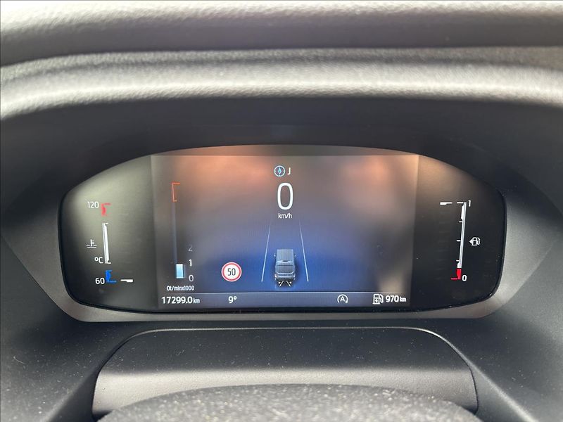 Ford Transit 2,0 EcoBlue 121kW L4 DPH - fotka 24 z 43