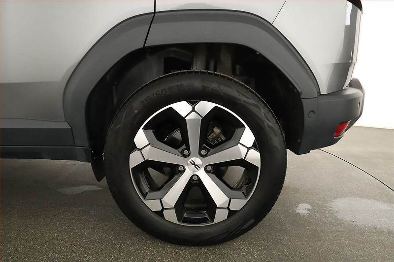 Dacia Duster (2025) 1.2 TCe - fotka 17 z 17