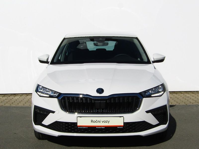 Škoda Scala (2026) Top Selection 1.0 TSI 85 kW - fotka 4 z 30