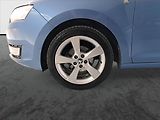 Škoda Rapid (2015) Ambition 1.2 TSI, ČR,1.maj - náhled 14